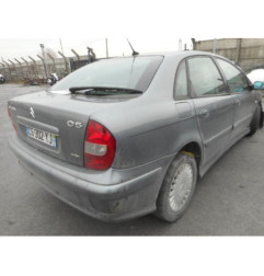 Calandre CITROEN C5 1