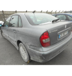 Calandre CITROEN C5 1