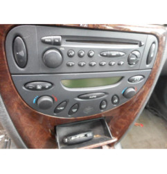 Calandre CITROEN C5 1