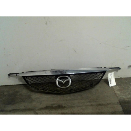 Calandre MAZDA PREMACY Photo n°1