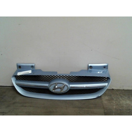 Calandre HYUNDAI GETZ Photo n°1