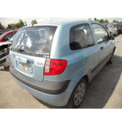 Calandre HYUNDAI GETZ