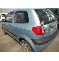 Calandre HYUNDAI GETZ