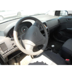 Calandre HYUNDAI GETZ