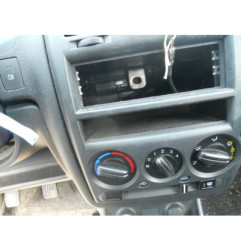 Calandre HYUNDAI GETZ