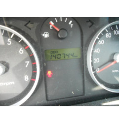 Calandre HYUNDAI GETZ