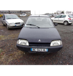 Calandre CITROEN AX