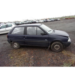 Calandre CITROEN AX