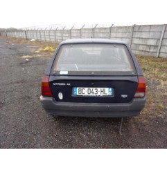 Calandre CITROEN AX
