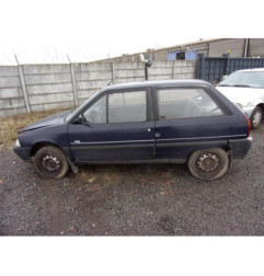 Calandre CITROEN AX