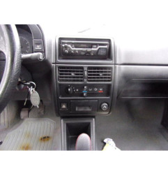 Calandre CITROEN AX