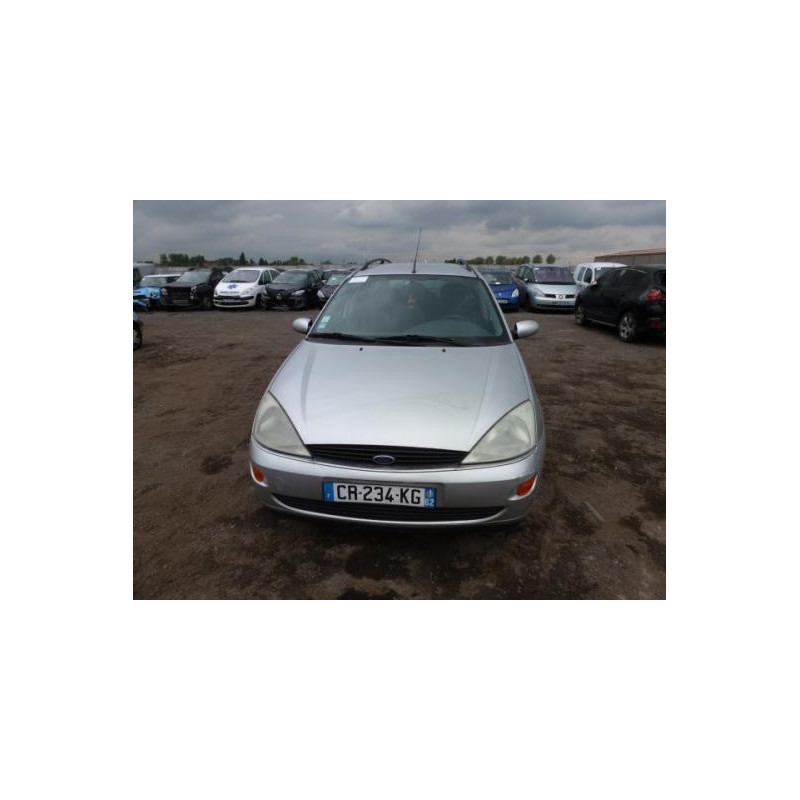 Calandre FORD FOCUS 1 Photo n°2