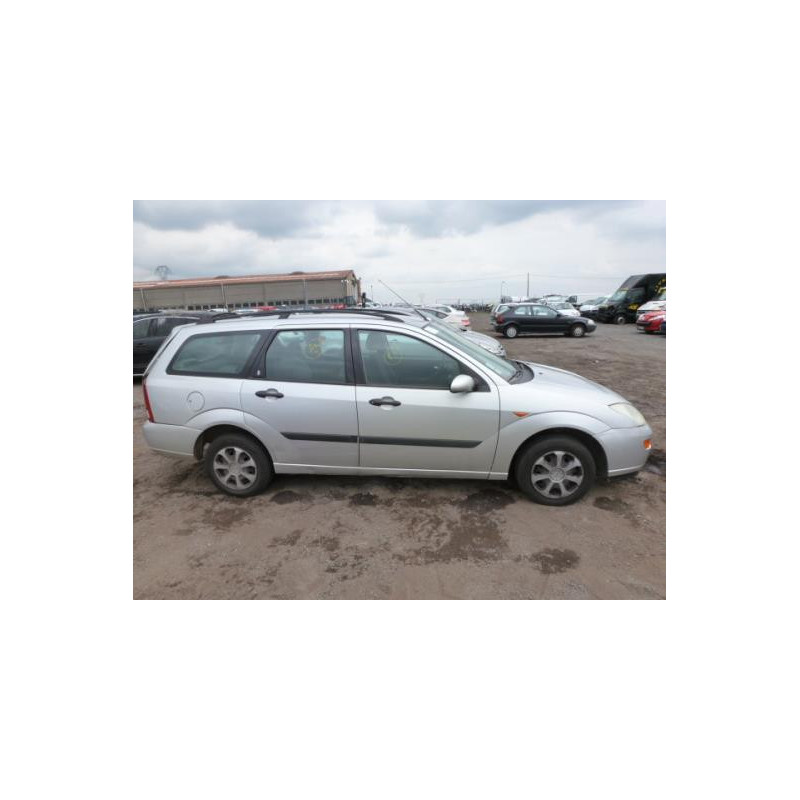 Calandre FORD FOCUS 1 Photo n°3