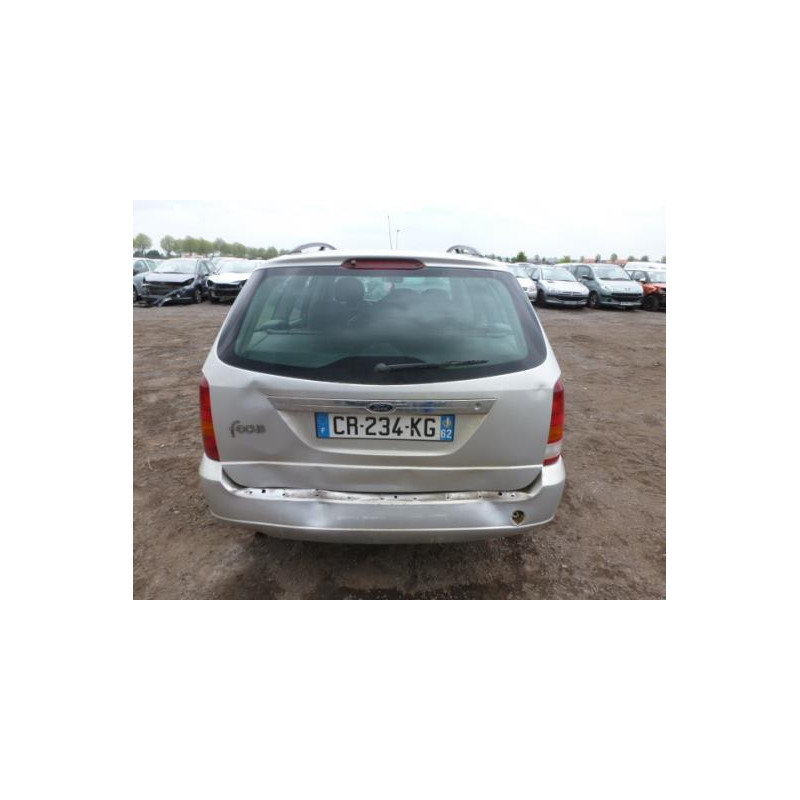 Calandre FORD FOCUS 1 Photo n°4