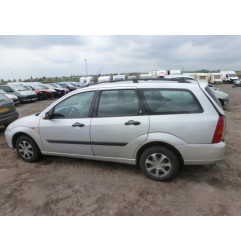 Calandre FORD FOCUS 1