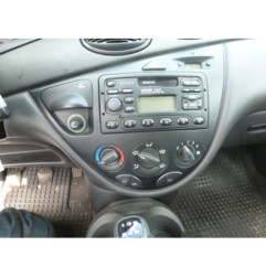 Calandre FORD FOCUS 1