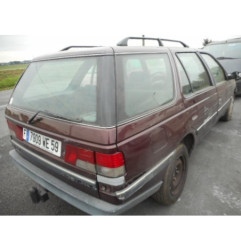 Calandre PEUGEOT 405