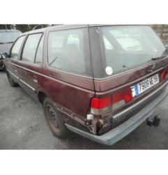 Calandre PEUGEOT 405