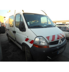 Calandre RENAULT MASTER 2
