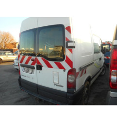 Calandre RENAULT MASTER 2