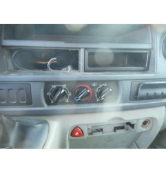 Calandre RENAULT MASTER 2