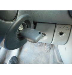 Calandre RENAULT MASTER 2