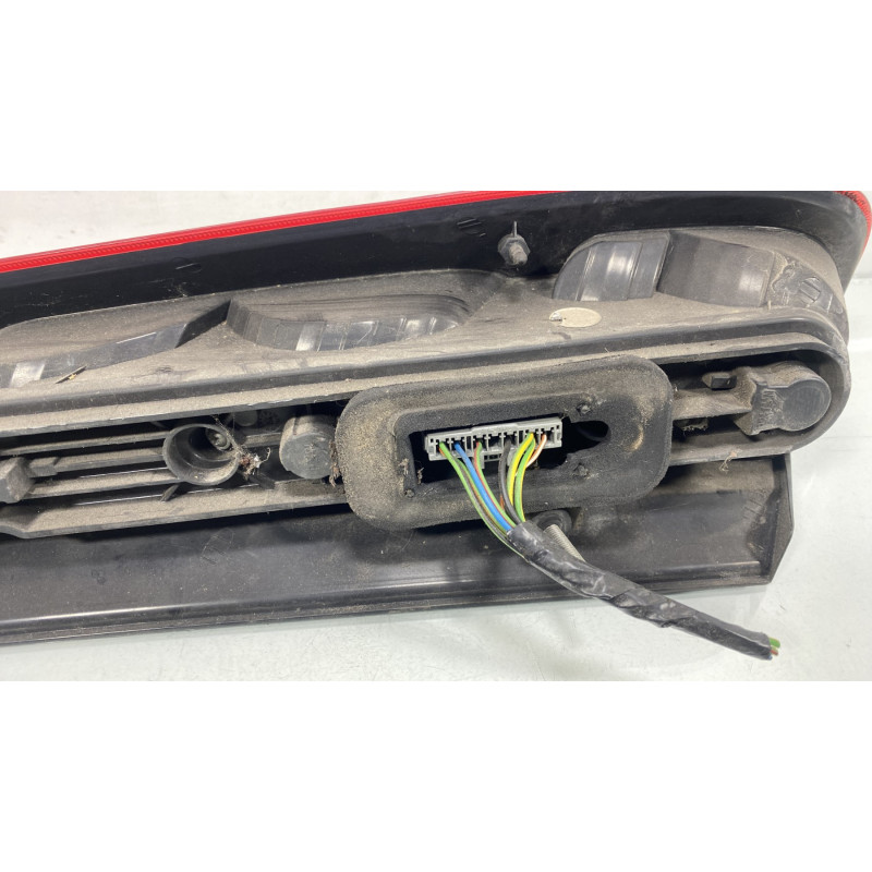 Feu arriere principal droit (feux) FORD C-MAX 1 Photo n°3