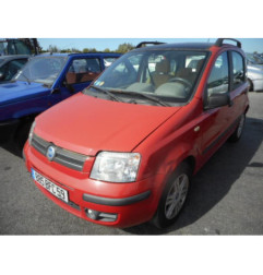 Calandre FIAT PANDA 2