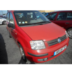 Calandre FIAT PANDA 2