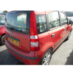 Calandre FIAT PANDA 2