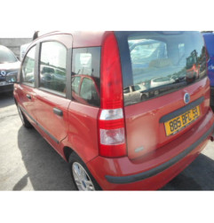 Calandre FIAT PANDA 2