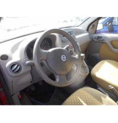 Calandre FIAT PANDA 2