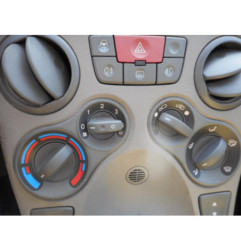 Calandre FIAT PANDA 2