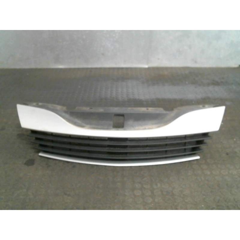 Calandre RENAULT LAGUNA 2 Photo n°5
