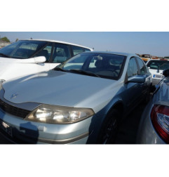Calandre RENAULT LAGUNA 2