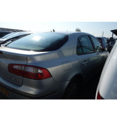Calandre RENAULT LAGUNA 2