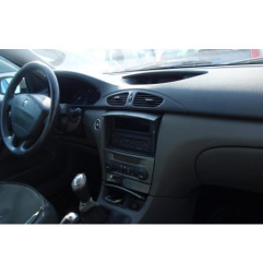 Calandre RENAULT LAGUNA 2