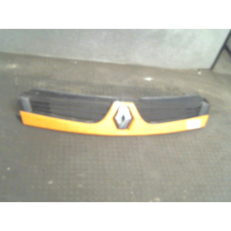 Calandre RENAULT MASTER 2 Photo n°1