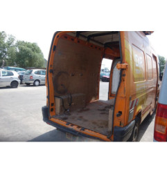 Calandre RENAULT MASTER 2
