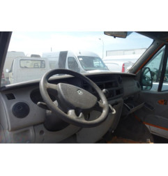 Calandre RENAULT MASTER 2