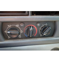 Calandre RENAULT MASTER 2