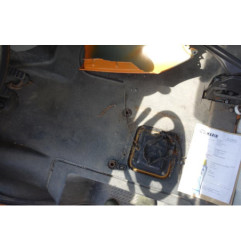 Calandre RENAULT MASTER 2