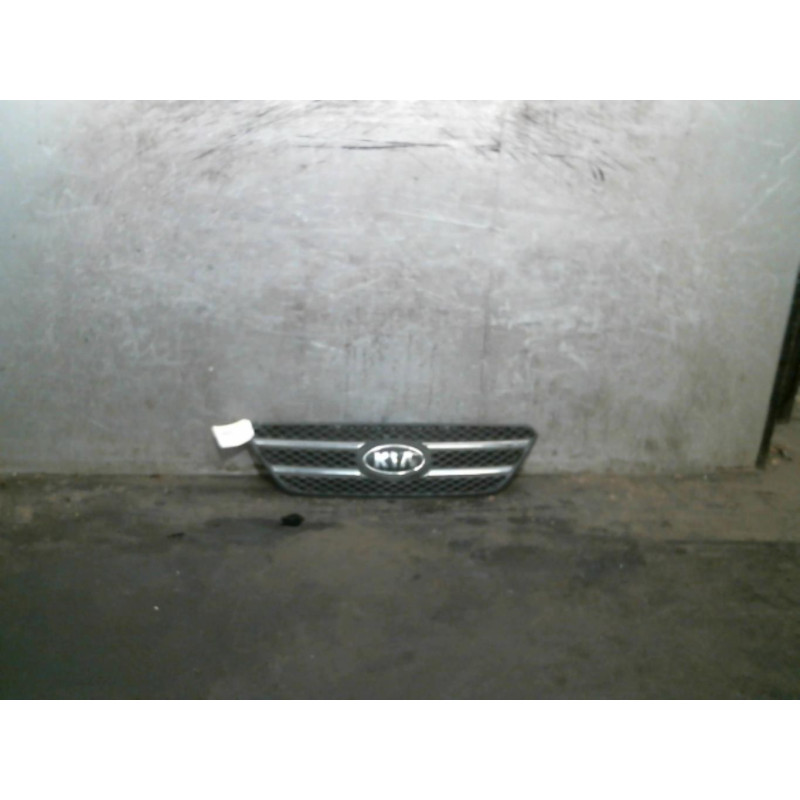 Calandre KIA CEE-D 1 Photo n°1