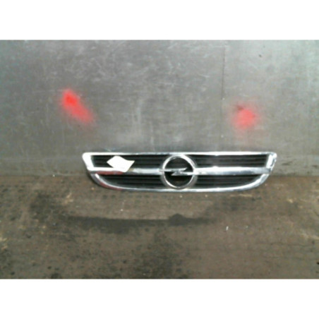 Calandre OPEL ZAFIRA A Photo n°1