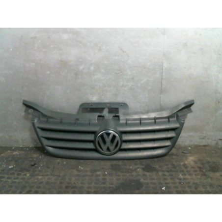 Calandre VOLKSWAGEN TOURAN 1 Photo n°1