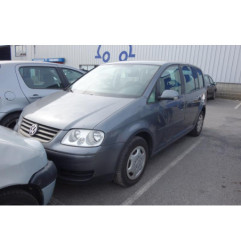 Calandre VOLKSWAGEN TOURAN 1