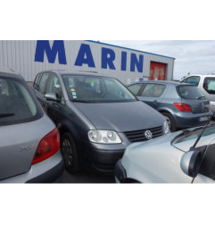 Calandre VOLKSWAGEN TOURAN 1