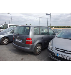 Calandre VOLKSWAGEN TOURAN 1