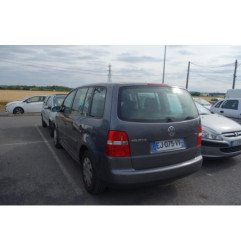 Calandre VOLKSWAGEN TOURAN 1