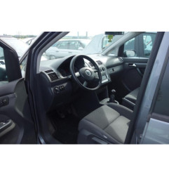 Calandre VOLKSWAGEN TOURAN 1
